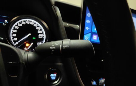 Toyota Camry, 2021 год, 3 299 000 рублей, 22 фотография