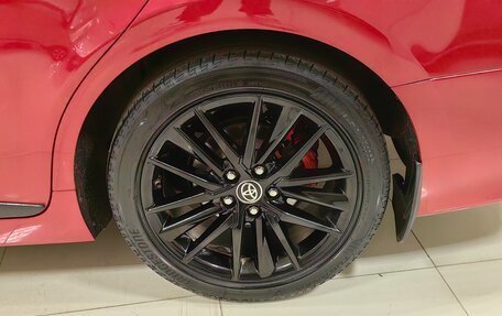 Toyota Camry, 2021 год, 3 299 000 рублей, 25 фотография