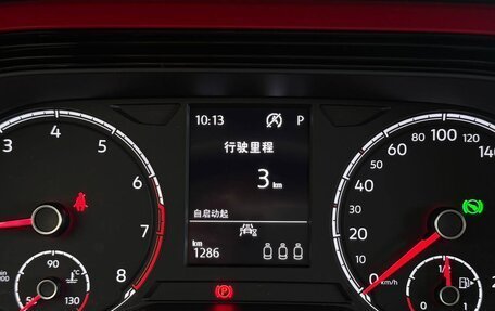 Volkswagen Polo, 2021 год, 1 538 000 рублей, 7 фотография