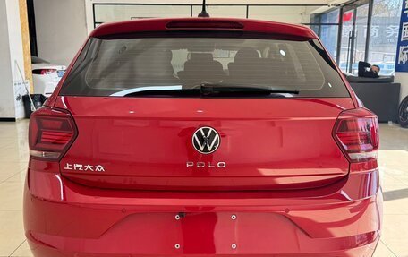 Volkswagen Polo, 2021 год, 1 538 000 рублей, 3 фотография