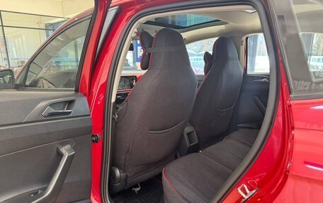 Volkswagen Polo, 2021 год, 1 538 000 рублей, 6 фотография