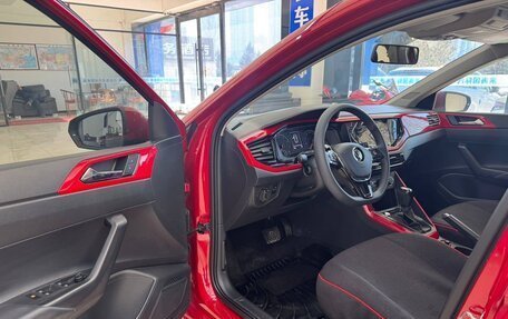 Volkswagen Polo, 2021 год, 1 538 000 рублей, 5 фотография