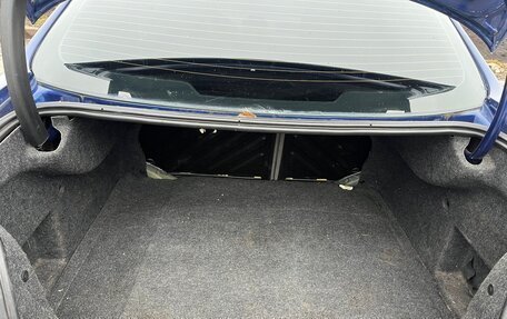 Peugeot 206, 2008 год, 225 000 рублей, 10 фотография