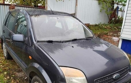 Ford Fusion I, 2008 год, 290 000 рублей, 5 фотография