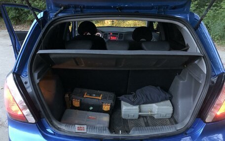 KIA Rio II, 2011 год, 375 000 рублей, 2 фотография