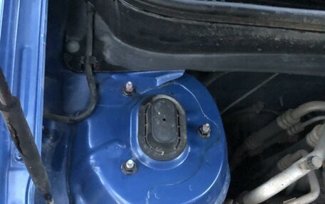 KIA Rio II, 2011 год, 375 000 рублей, 5 фотография