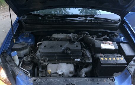 KIA Rio II, 2011 год, 375 000 рублей, 8 фотография