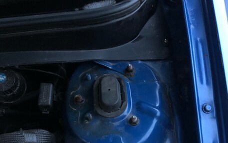 KIA Rio II, 2011 год, 375 000 рублей, 11 фотография