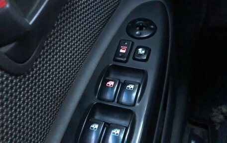 KIA Rio II, 2011 год, 375 000 рублей, 14 фотография