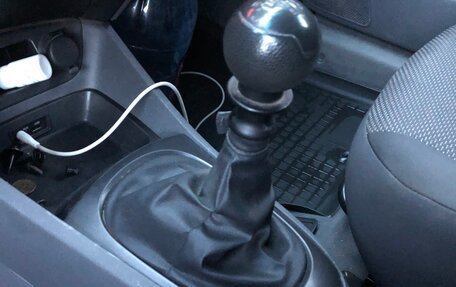 KIA Rio II, 2011 год, 375 000 рублей, 19 фотография