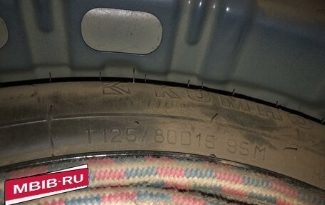 KIA Rio II, 2011 год, 375 000 рублей, 16 фотография