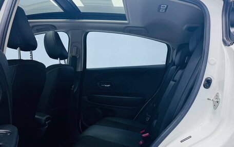 Honda Vezel, 2021 год, 1 836 000 рублей, 6 фотография