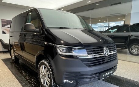 Volkswagen Caravelle T6 рестайлинг, 2020 год, 3 999 000 рублей, 4 фотография