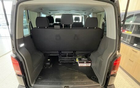 Volkswagen Caravelle T6 рестайлинг, 2020 год, 3 999 000 рублей, 9 фотография