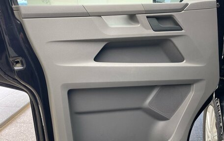 Volkswagen Caravelle T6 рестайлинг, 2020 год, 3 999 000 рублей, 11 фотография