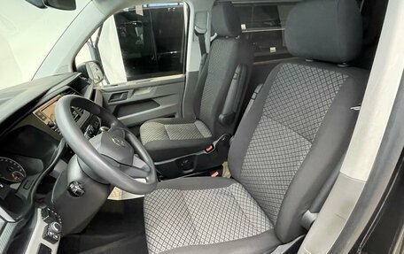 Volkswagen Caravelle T6 рестайлинг, 2020 год, 3 999 000 рублей, 12 фотография