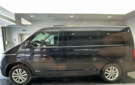 Volkswagen Caravelle T6 рестайлинг, 2020 год, 3 999 000 рублей, 5 фотография