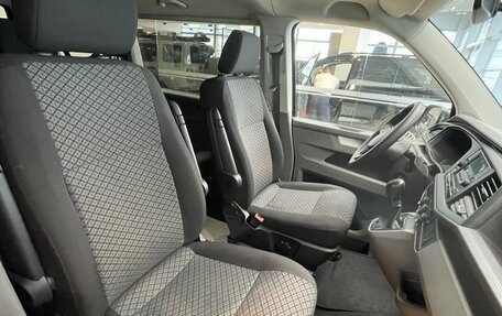 Volkswagen Caravelle T6 рестайлинг, 2020 год, 3 999 000 рублей, 14 фотография