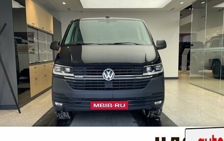 Volkswagen Caravelle T6 рестайлинг, 2020 год, 3 999 000 рублей, 2 фотография