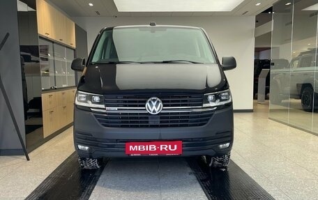 Volkswagen Caravelle T6 рестайлинг, 2020 год, 3 999 000 рублей, 3 фотография
