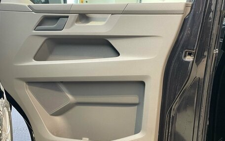 Volkswagen Caravelle T6 рестайлинг, 2020 год, 3 999 000 рублей, 16 фотография