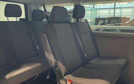 Volkswagen Caravelle T6 рестайлинг, 2020 год, 3 999 000 рублей, 17 фотография