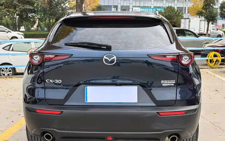 Mazda CX-30 I, 2022 год, 1 543 555 рублей, 5 фотография