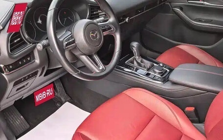 Mazda CX-30 I, 2022 год, 1 543 555 рублей, 8 фотография