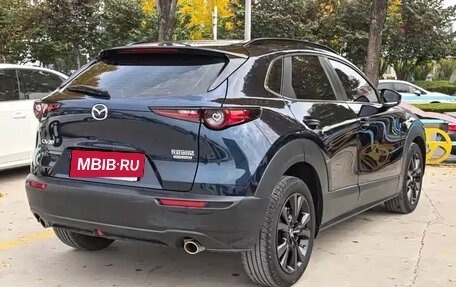 Mazda CX-30 I, 2022 год, 1 543 555 рублей, 4 фотография