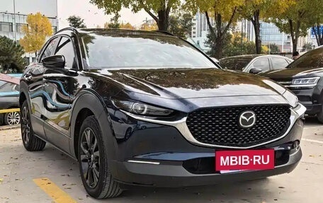 Mazda CX-30 I, 2022 год, 1 543 555 рублей, 3 фотография
