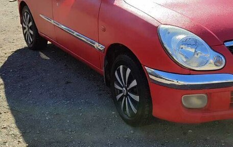 Daihatsu Sirion, 2003 год, 350 000 рублей, 2 фотография