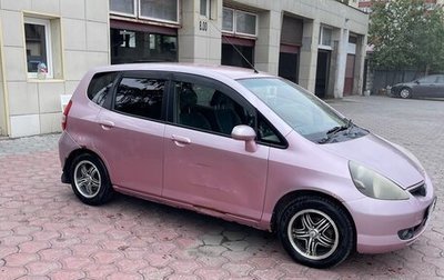 Honda Fit III, 2001 год, 360 000 рублей, 1 фотография