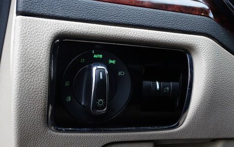 Skoda Superb III рестайлинг, 2008 год, 1 090 000 рублей, 7 фотография