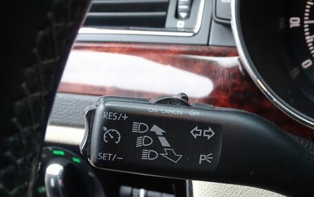 Skoda Superb III рестайлинг, 2008 год, 1 090 000 рублей, 8 фотография