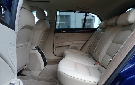 Skoda Superb III рестайлинг, 2008 год, 1 090 000 рублей, 11 фотография