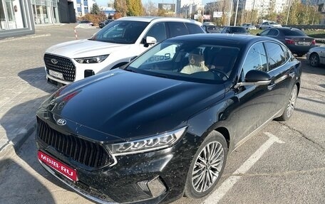 KIA K7, 2019 год, 2 850 000 рублей, 1 фотография