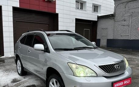 Lexus RX II рестайлинг, 2008 год, 1 500 000 рублей, 1 фотография