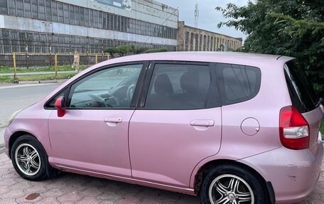 Honda Fit III, 2001 год, 360 000 рублей, 5 фотография