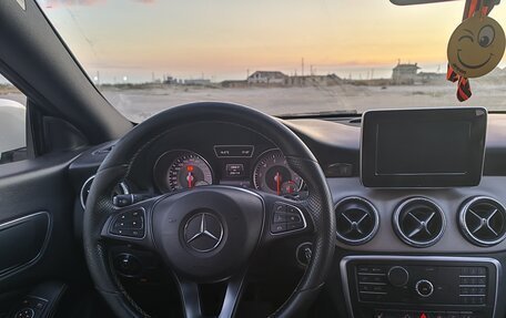 Mercedes-Benz CLA, 2015 год, 1 700 000 рублей, 8 фотография