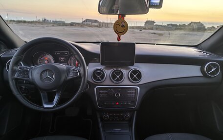 Mercedes-Benz CLA, 2015 год, 1 700 000 рублей, 9 фотография