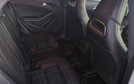 Mercedes-Benz CLA, 2015 год, 1 700 000 рублей, 11 фотография