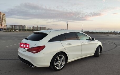 Mercedes-Benz CLA, 2015 год, 1 700 000 рублей, 6 фотография