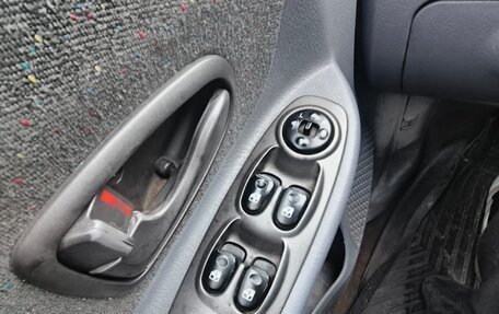 Hyundai Accent II, 2004 год, 350 000 рублей, 10 фотография