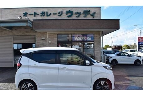 Nissan Dayz, 2020 год, 580 001 рублей, 2 фотография