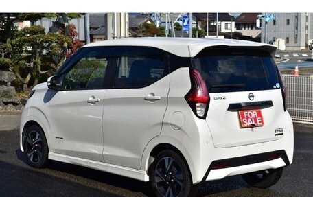 Nissan Dayz, 2020 год, 580 001 рублей, 5 фотография