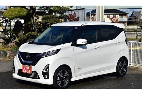 Nissan Dayz, 2020 год, 580 001 рублей, 6 фотография