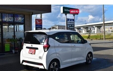 Nissan Dayz, 2020 год, 580 001 рублей, 3 фотография