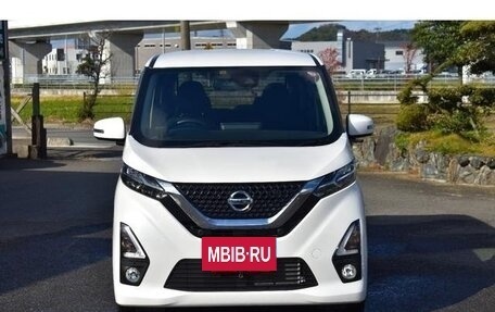 Nissan Dayz, 2020 год, 580 001 рублей, 7 фотография