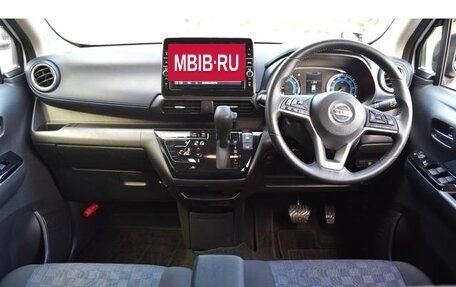 Nissan Dayz, 2020 год, 580 001 рублей, 10 фотография