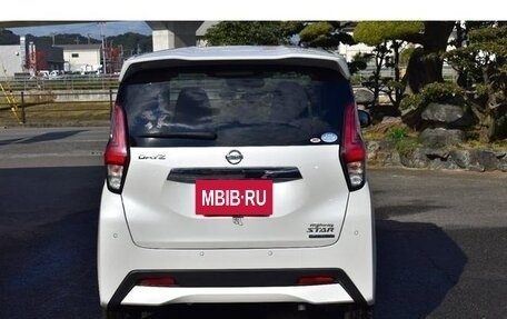 Nissan Dayz, 2020 год, 580 001 рублей, 4 фотография